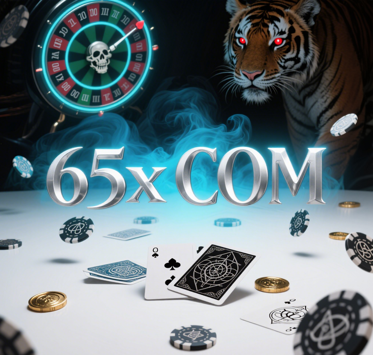 register 65x COM